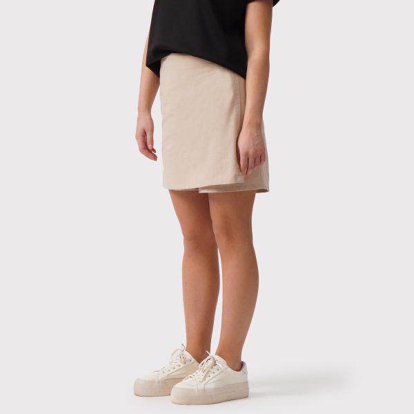 A-Line Skort